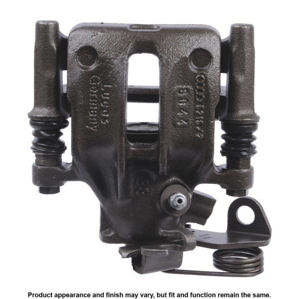 AUDI Auto Parts Vehicle Brake Caliper 19B1977 19B1976 342400 342401 OEM 8D0 615 423 8D0 615 424