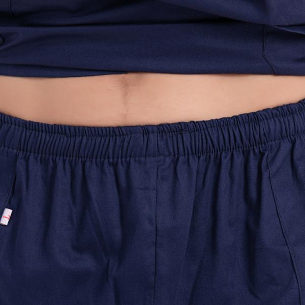Морщинка горячей продажи анти- Washable мягкая медсестра Scrubs больница медицинский Scrubs женщины нянча верхний Jogger Scrubs наборы форм