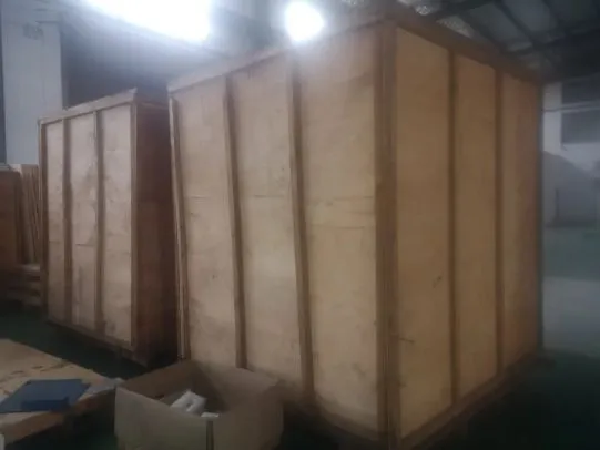 New Upgrade-5-Axis CNC Tool Grinder