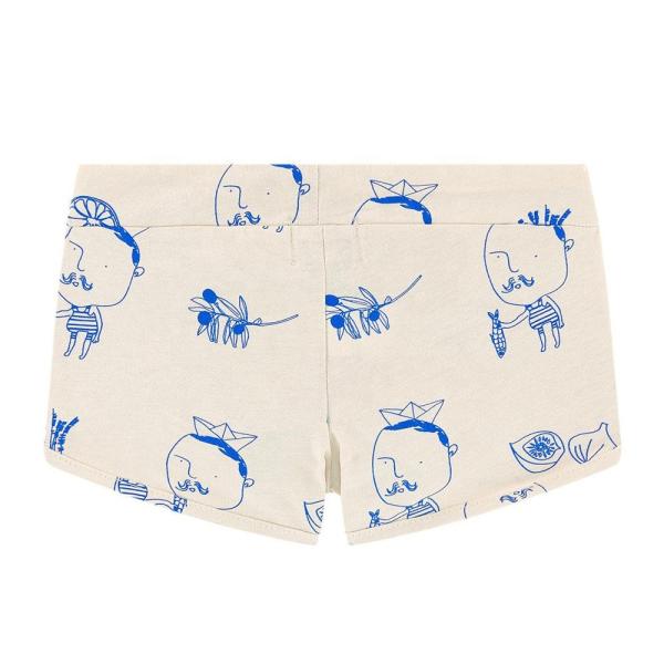 Factory  Custom Printed 100% Cotton Baby Girls Boys Clothing sets Baby Clothing Sets for Summer