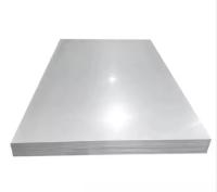 301 310S Chapa laminada a frio de aço inoxidável com aço inoxidável da série 200