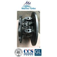 T- Turbocompresseur  / T- AT14 Boîtier de roulement turbo refroidi à l'eau Rapport haute pression de Max. 5.0 Pour la propulsion marine