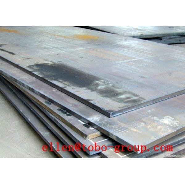 TOBO STEEL Group ASME SB536 plate sheet strip ASTM B536/ASME SB536