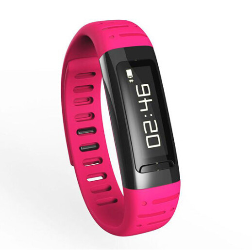 Android Healthy bluetooth wristband / Pedometer Smart Bracelet