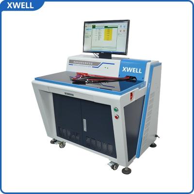 18650 Battery Comprehensive Tester Multi Functional Tester Integrated Testing Machine