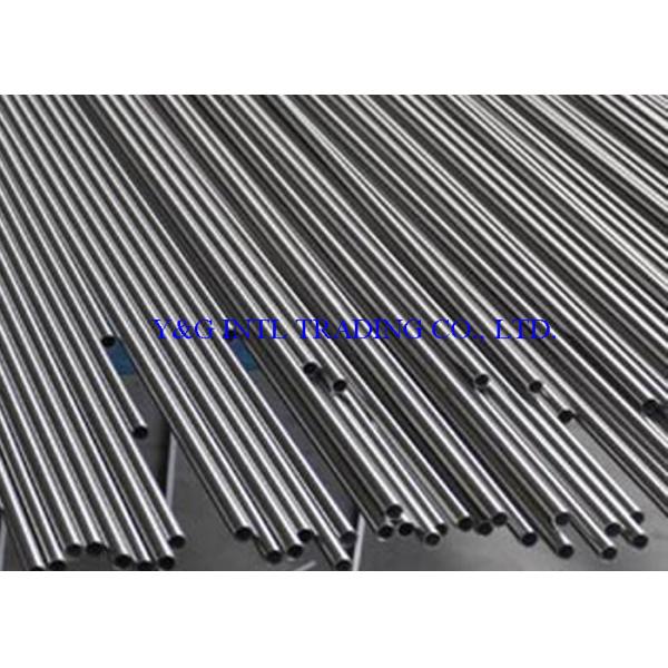 300mm Diameter Hollow Aluminum Tube With Polished Surface Treatment