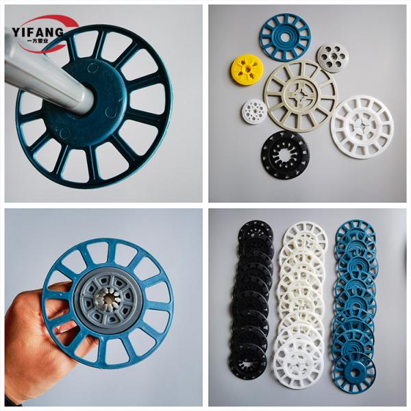 анкеры изоляции стены длины 160mm для огнезащитной отладки изоляции нержавеющей стали