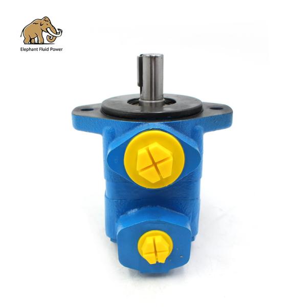 Металлургический брошенный ремонт Rexroth V2020P гидронасоса