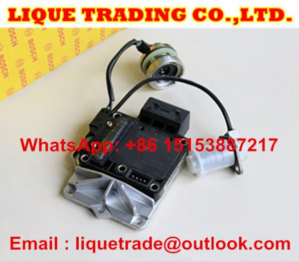 BOSCH VP44 Fuel pump control unit 1467045031,1 467 045 031 for 0470504026, 0470504037