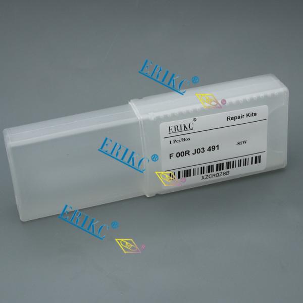 For BOS Injector Repair Kit F OOR J03 491 (FOORJ03491) For BOS injektor Repair Kit FOOR J03 491