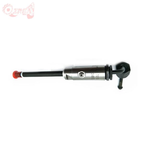 Injecteur 4W7015 4W-7015 de Diesel Fuel Pencil d'excavatrice de  3204