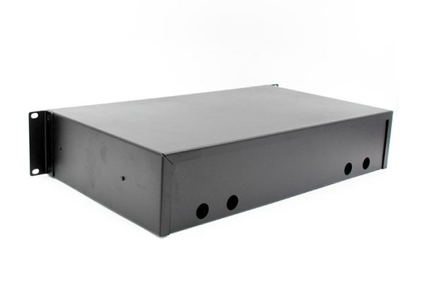 48 Ports / 96 Fibers Optical Distribution Panel