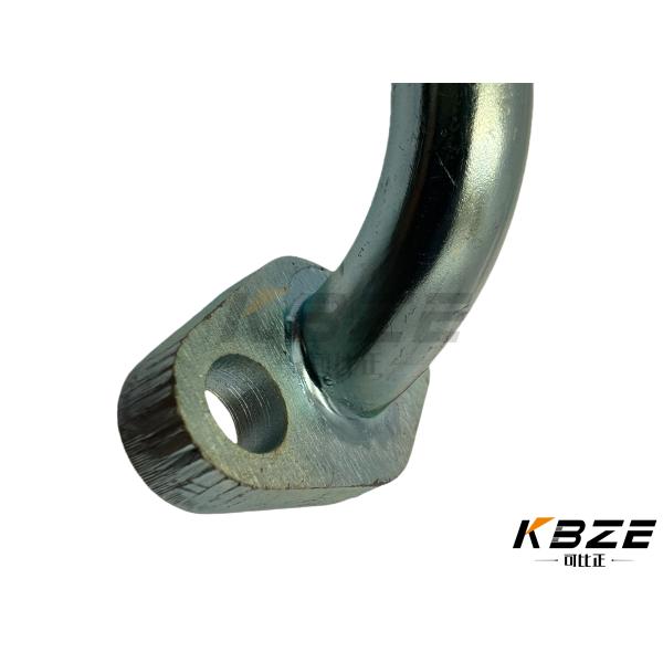 DB58 ENGINE OIL COOLER PIPE ASSEMBLY 65.05701-5530 65057015530 FOR DX140 DX160 DX220 DH225 EXCAVATOR