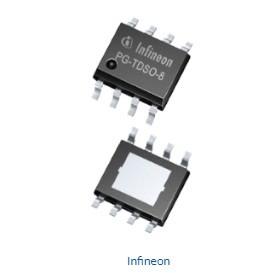 BTS3035EJXUMA1 Infineon Load Switch SW 1 IN 1 OUT 3V To 5.5V 40A Automotive 8 Pin