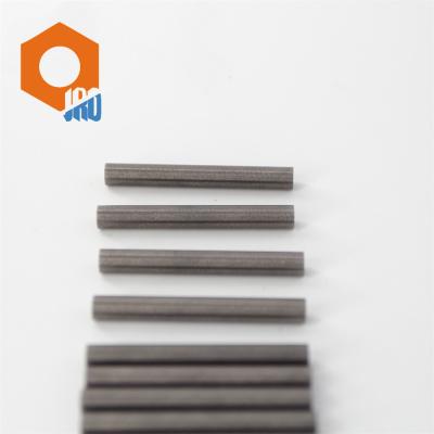 TC Tungsten Carbide Rod Grinding For End Mills / Reamers
