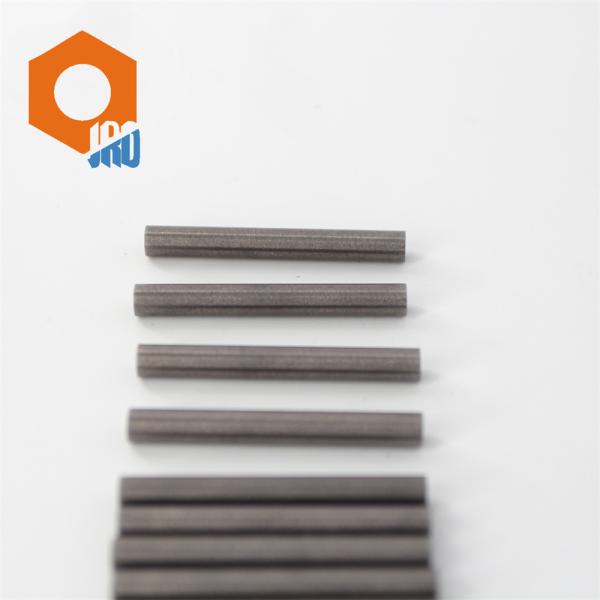 Стержень карбида вольфрама ТК меля для концевых фрез/разверток