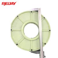 PA rígido SAE do acoplamento de flange FLE de BOWEX M65 11,5 polegadas