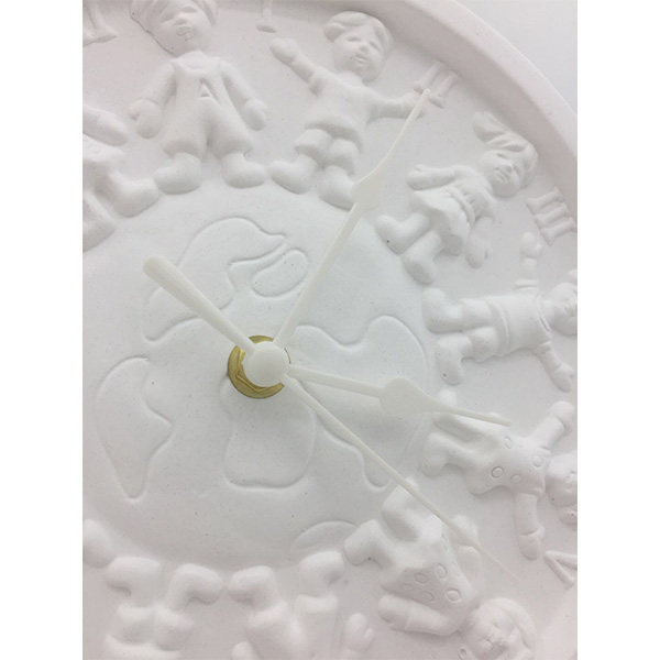 DIY Painting Battery Powered 9 