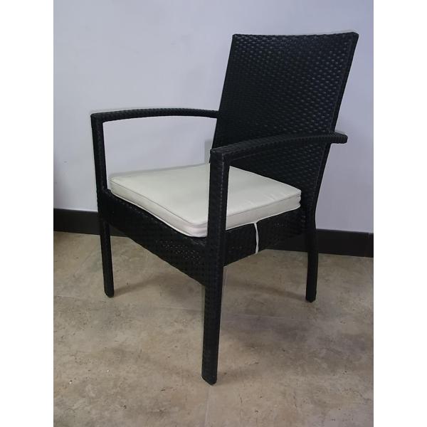 outdoor garden beach/dinning chairs-16091