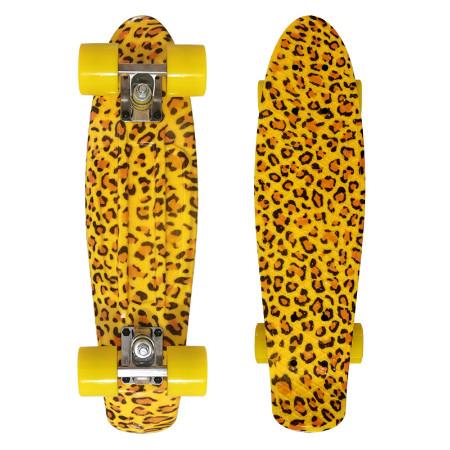 56cm Plastic Penny Board