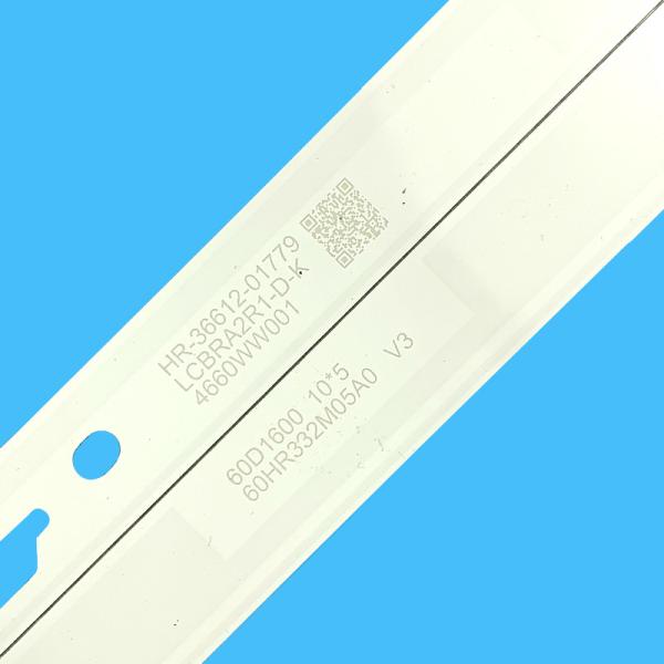 60HR332M05A0 TV Backlight V4 60D1600 JL.D60051330-020CS-M 60R70 60U2100