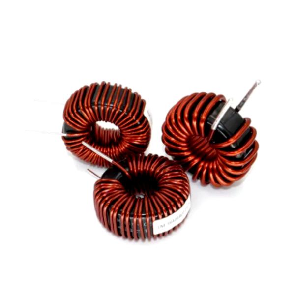 Étouffement de mode différentiel de haute qualité par des travailleurs expérimentés