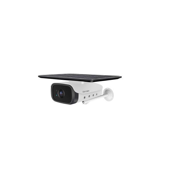 Solar Camera Wifi 2MP 1080P Low Comsuption Wireless IP Cameras
