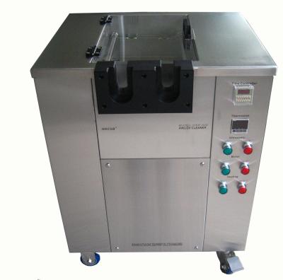 líquido de limpeza ultrassônico de 20l Anilox 540x640x800mm com controlo do motor