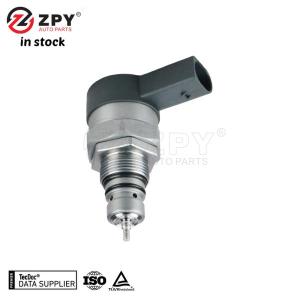 ZPY 057130764AE Fuel Pressure Sensor for Audi VW Porsche