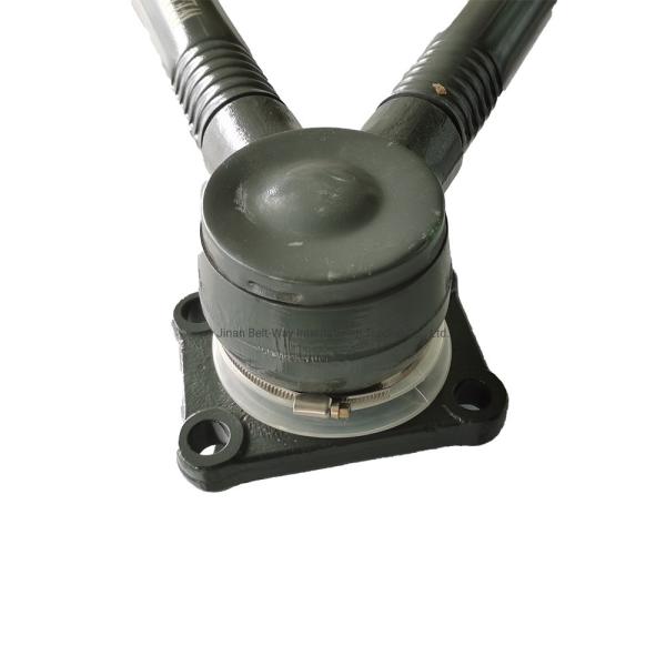 V Shape Thrust Rod Az9725529272 for HOWO Heavy Duty Trucks Claim Your Refund Now