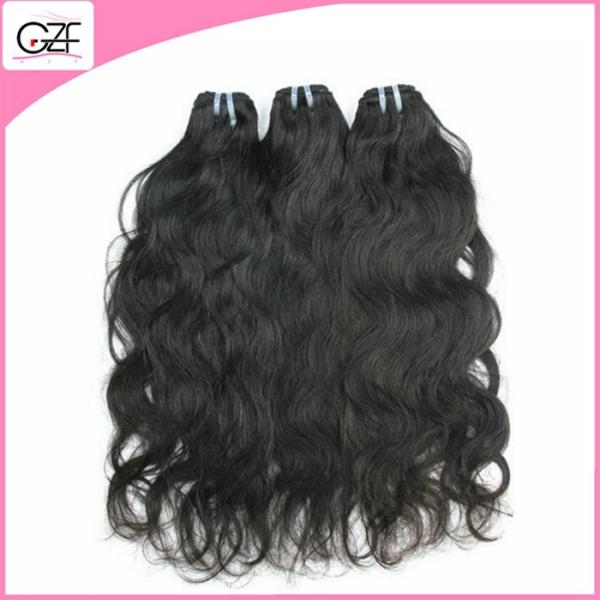 Good Cheap Brazilian Hair Weaving Best Selling Brazilian Hair Natural Wave