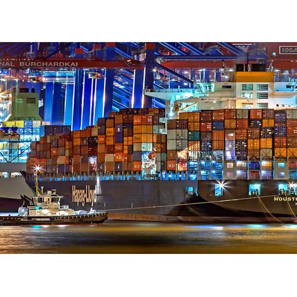 International Air Freight From China To Australia