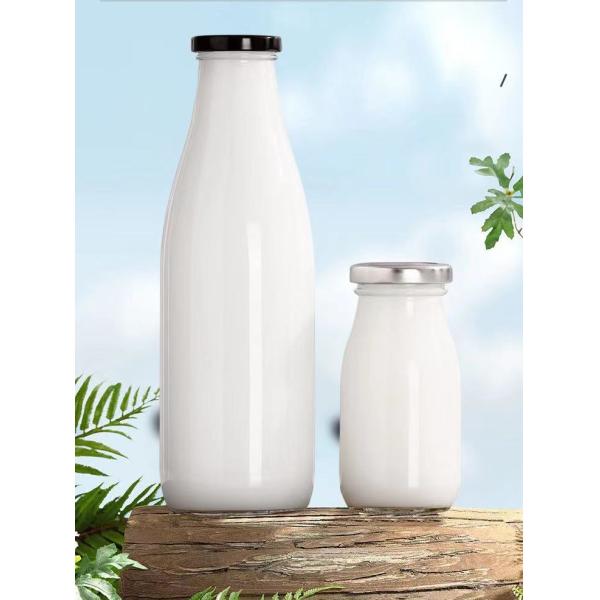 Стандартная/конструируемая стеклянная бутылка для напитков для воды Sodar