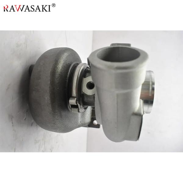 Excavator 8972894431 Engine Turbocharger For ZX160 ZX160LC-AMS ZX160LC-HCME Construction Machinery Parts