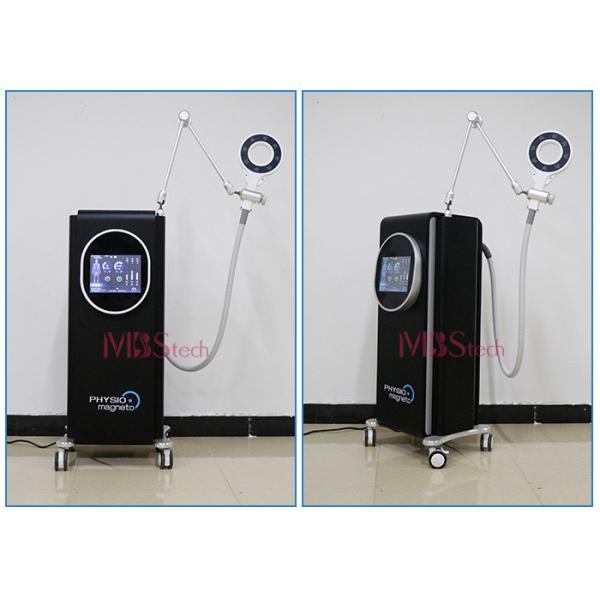 Máquina fisia del dolor de 92T/S 1400w de la terapia del magneto magnético del dispositivo