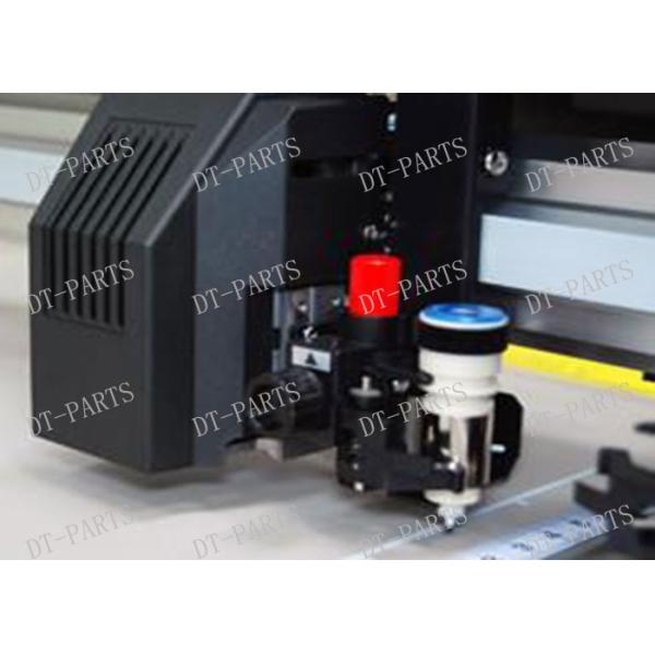 Mechanical Graphtec Cutter Parts Graphtec Flatbed Cutting Plotters FC4500 FC4500-50 Series