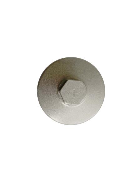 Machining Oil Filter Housing Organic Processing Steel Filter Housing 21.2Kg Weight