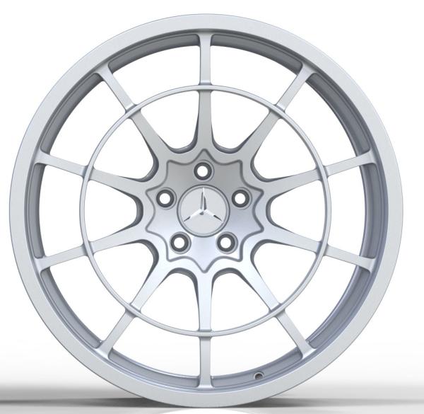 VOLKSWAGEN T-ROC I A11/AC7  1 Piece Forged Wheels 19x8.5  5x112