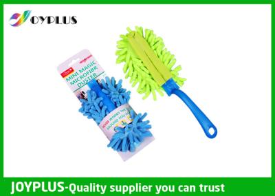 Dust Cleaning Products Chenille Dust Stick Duster With Extendable Handle