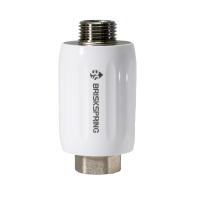 NSF Certified Premium Mini Size Water Descaler for Bathroom and Kitchen Water Use
