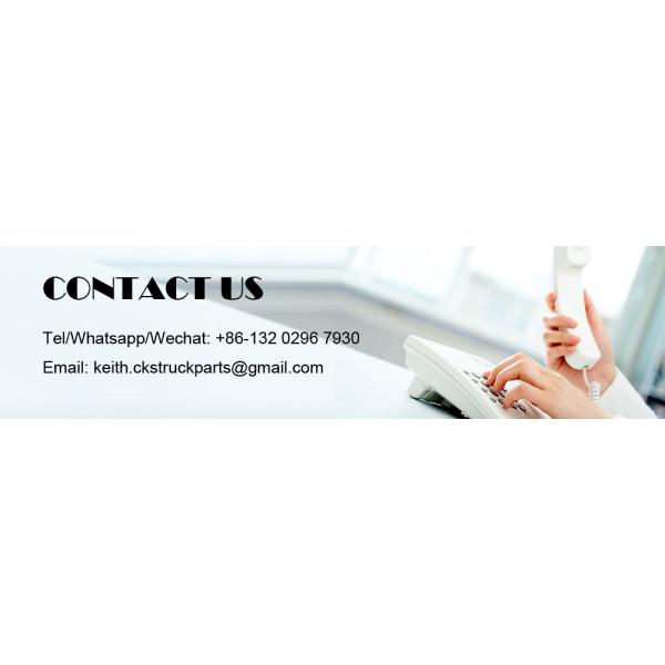 Части более сухого комплекта для ремонта воздуха тележки Hino запасные для комплекта для ремонта тяжелого грузовика для тележки Hino