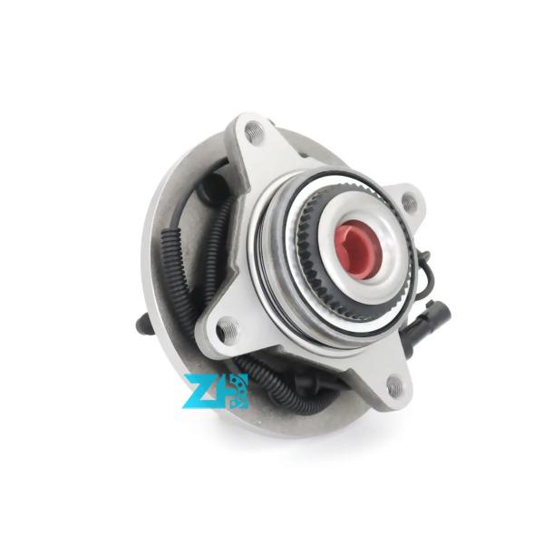 Автозапчасти Передняя ось колеса с подшипником 515079 7L3Z1104A для Ford