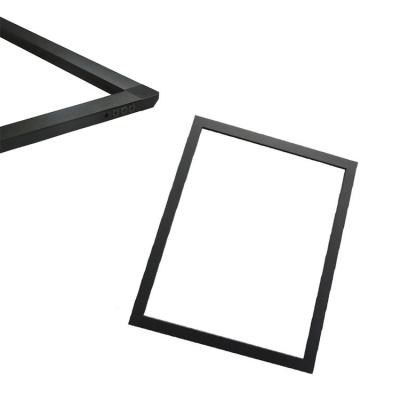 Quadro de controle remoto do toque de um IR de 55 polegadas para a educação Whiteboard
