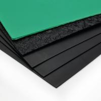 20N Resistência à Perfuração HDPE Geomembrana 25KN/m Resistência ao Rasgo