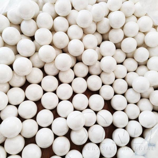 Dispersing Milling Polishing Zirconium Oxide Zirconia Grinding Beads