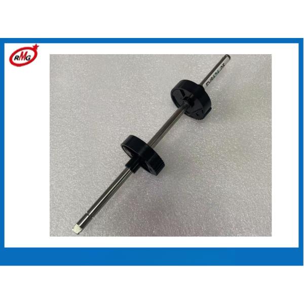 2603600801 EV8626-05 Glory EV8626 Banknote Counter Rubber Brush Shaft Assembly ATM Machine Spare Parts 