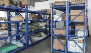 Zhongshan Vangood Appliances Mfg Co., Ltd.