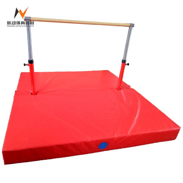 180*166*130--190cm Indoor Gymnastic Bars and Beams The Ultimate Home Fitness Solution