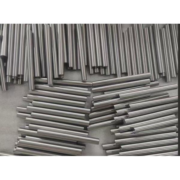 Вольфрамовая стальная круглая стойка для обработки изделий из нержавеющей стали