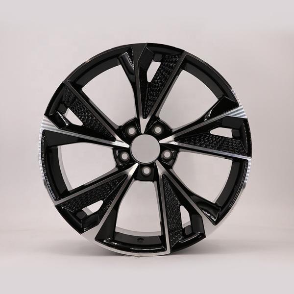 19x8.5 20x9 Aluminum Audi S3 Replica Wheels Fit Audi RS7/4/3 A3/4/6/8